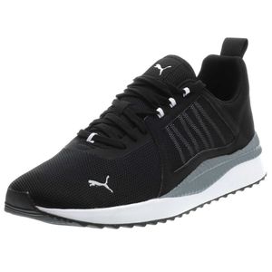 Puma men's Pacer Net Cage sneakers